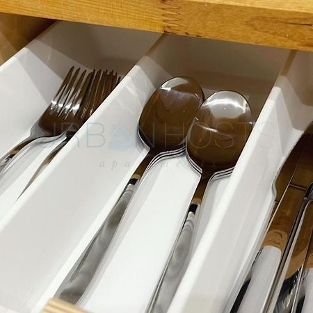 Vivienda Turistica Urbana En Santuchu, Comoda, Funcional Y Con Parking Bilbao Eksteriør billede