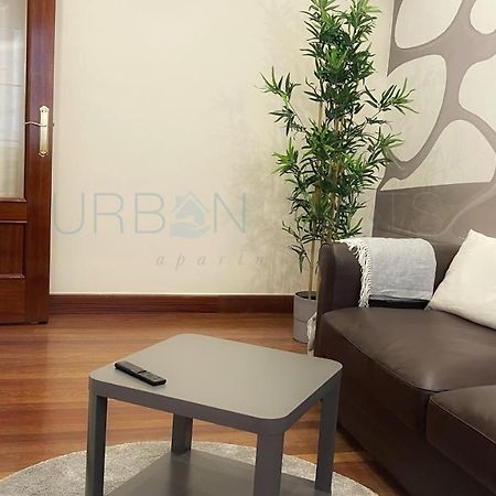 Vivienda Turistica Urbana En Santuchu, Comoda, Funcional Y Con Parking Bilbao Eksteriør billede