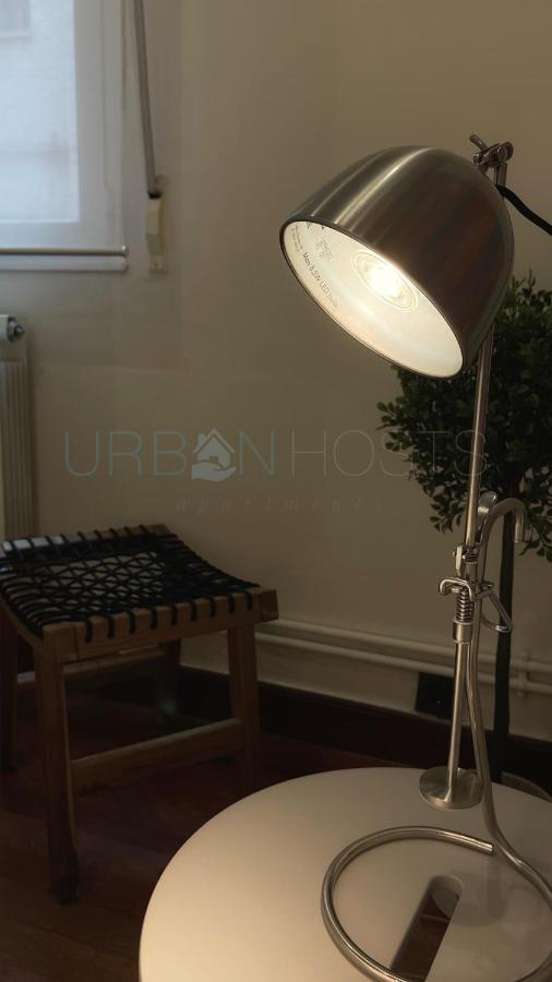 Vivienda Turistica Urbana En Santuchu, Comoda, Funcional Y Con Parking Bilbao Eksteriør billede