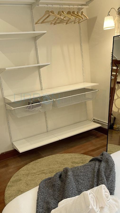 Vivienda Turistica Urbana En Santuchu, Comoda, Funcional Y Con Parking Bilbao Eksteriør billede